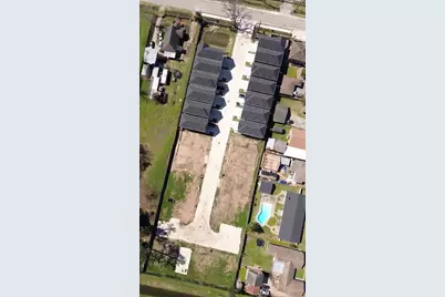 318 Charlock St Street, Houston, TX 77022 - Photo 18