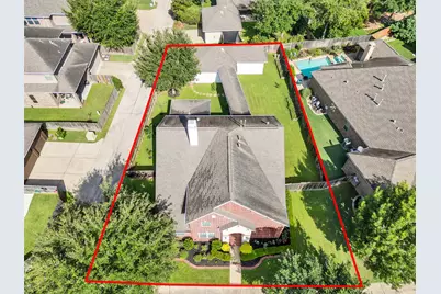 5342 Tyler Park Lane, Katy, TX 77494 - Photo 6