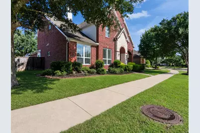 5342 Tyler Park Lane, Katy, TX 77494 - Photo 2