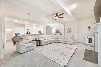 3216 Paseo Circle, League City, TX 77539 - Photo 8