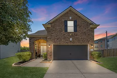 9402 Savannah Holly Drive, Houston, TX 77075 - Photo 2