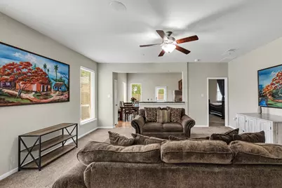 9402 Savannah Holly Drive, Houston, TX 77075 - Photo 6