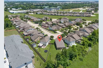 9402 Savannah Holly Drive, Houston, TX 77075 - Photo 1