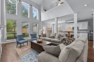 2376 Autumn Mist Ln, League City, TX 77573 - Photo 1