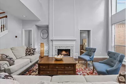 2376 Autumn Mist Lane, League City, TX 77573 - Photo 8