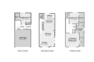2206 Springwood Vis Ln, Houston, TX 77055 - Photo 26
