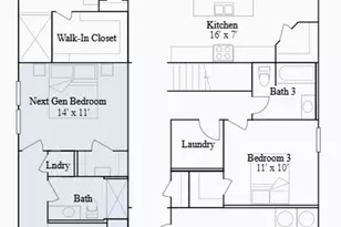 1943 Stargazer Ln, Angleton, TX 77515 - Photo 2