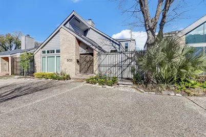 5103 Austin Street, Houston, TX 77004 - Photo 2