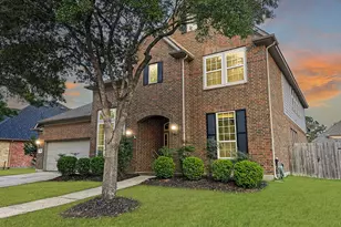 17406 Lake Chelan Ln, Humble, TX 77346 - Photo 4