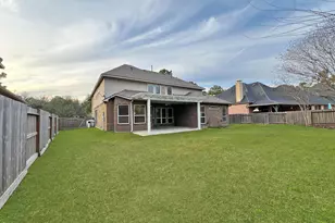 17406 Lake Chelan Ln, Humble, TX 77346 - Photo 44