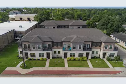 301 W 31st Street #103, Bryan, TX 77803 - Photo 1