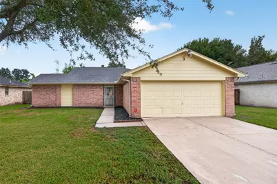 2711 Dove Country Drive, Stafford, TX 77477 - Photo 1
