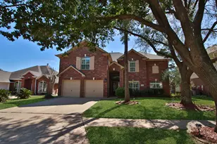 16215 Zinnia Dr, Houston, TX 77095 - Photo 1