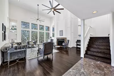 43 Legend Lane, Houston, TX 77024 - Photo 4