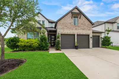 8634 Blue Coral Drive, Cypress, TX 77433 - Photo 1