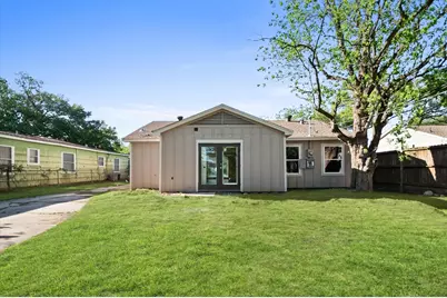 4850 Marietta Lane, Houston, TX 77021 - Photo 2
