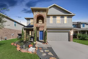 16218 Westley Ridge Dr, Hockley, TX 77447 - Photo 1