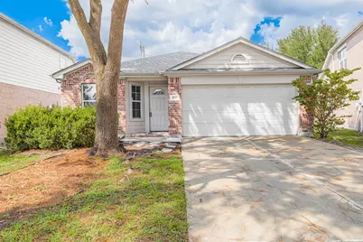 16510 Bristle Creek Drive, Houston, TX 77095 - Photo 1