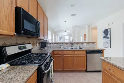 16510 Bristle Creek Drive, Houston, TX 77095 - Photo 4