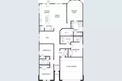 1637 Hopson Ranch Drive, Conroe, TX 77301 - Photo 36