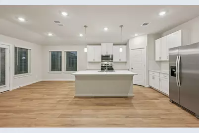 1637 Hopson Ranch Drive, Conroe, TX 77301 - Photo 8