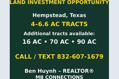 00005 Nelson Road, Hempstead, TX 77445 - Photo 8