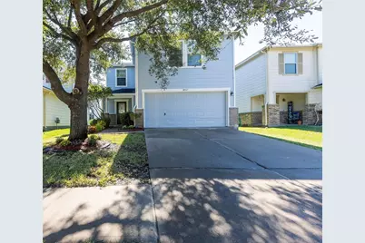 20747 Desert Shadows Lane, Cypress, TX 77433 - Photo 1