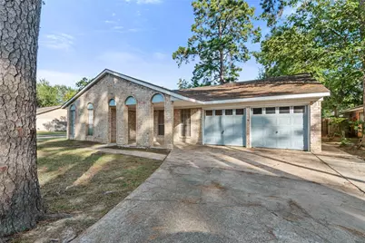 9603 Landry Boulevard, Spring, TX 77379 - Photo 2