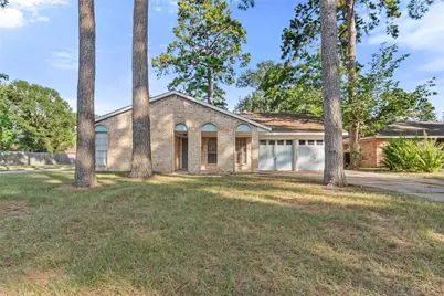9603 Landry Boulevard, Spring, TX 77379 - Photo 1