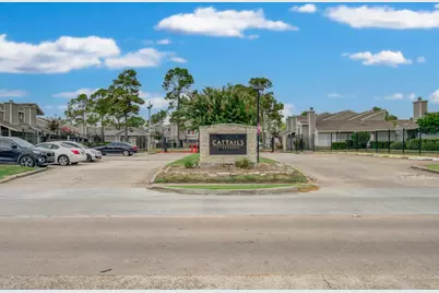 12203 Sandpiper Drive #122, Houston, TX 77035 - Photo 2