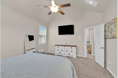4314 Foggy Creek Lane, Spring, TX 77386 - Photo 30