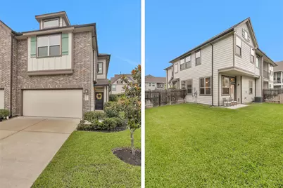 4314 Foggy Creek Lane, Spring, TX 77386 - Photo 1