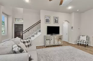 4314 Foggy Creek Ln, Spring, TX 77386 - Photo 8