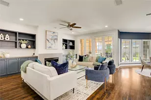 3505 Gramercy St, Houston, TX 77025 - Photo 22