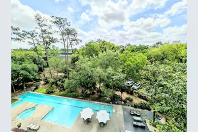 121 N Post Oak Lane #505, Houston, TX 77024 - Photo 8
