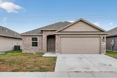 1818 Secretariat Drive, Corpus Christi, TX 78417 - Photo 1