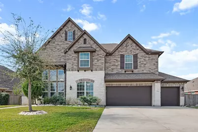 1984 Highland Meadows Drive, Pearland, TX 77089 - Photo 1