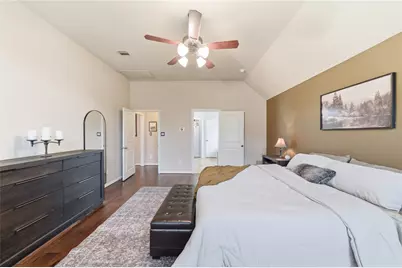 6502 Arroyo Springs Lane, Fulshear, TX 77441 - Photo 32