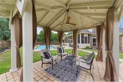 6502 Arroyo Springs Lane, Fulshear, TX 77441 - Photo 38