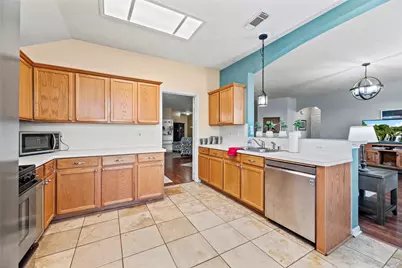 10722 Desert Springs Circle, Houston, TX 77095 - Photo 24