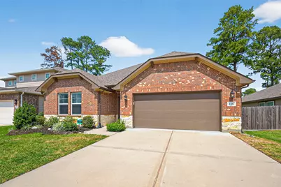 2322 E Winding Pines Drive, Tomball, TX 77375 - Photo 2