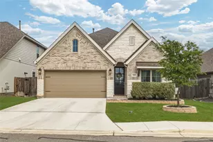 3205 High Meadow St, Seguin, TX 78155 - Photo 1