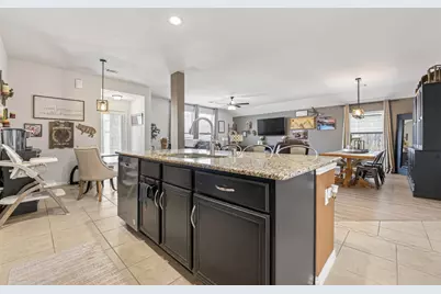 8219 Summer Lake Pass Lane, Rosenberg, TX 77469 - Photo 12