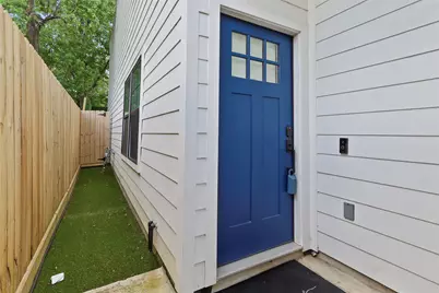 6747 Peerless Street, Houston, TX 77021 - Photo 4