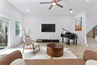 6747 Peerless Street, Houston, TX 77021 - Photo 1
