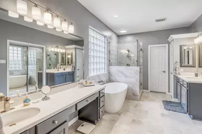 22303 Bridgehaven Drive, Katy, TX 77494 - Photo 32
