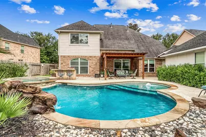 22303 Bridgehaven Drive, Katy, TX 77494 - Photo 6