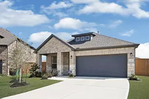 1325 Tan Gable Ln, Katy, TX 77493 - Photo 2