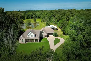 32011 Pattys Landing, Magnolia, TX 77354 - Photo 1