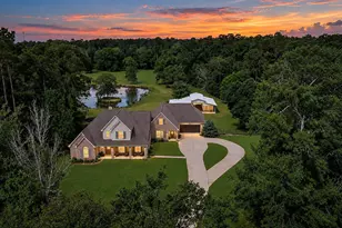 32011 Pattys Landing, Magnolia, TX 77354 - Photo 1